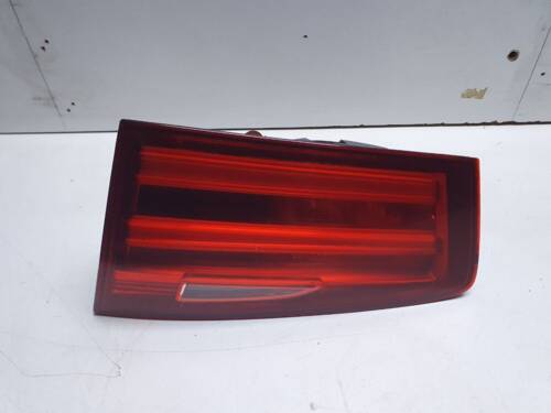 Фонар задній правий, в кришці багажнику 2010-2017 89505495 BMW 5 F11-3