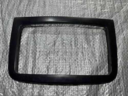 Рамка магнітоли 2 Din 2003-2010 2.2 CDI OM 646 A6396890639 639 Мерседес Віто