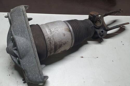 Амортизатор передній правий 7L6412022AF VAG Фольксваген Туарег-2