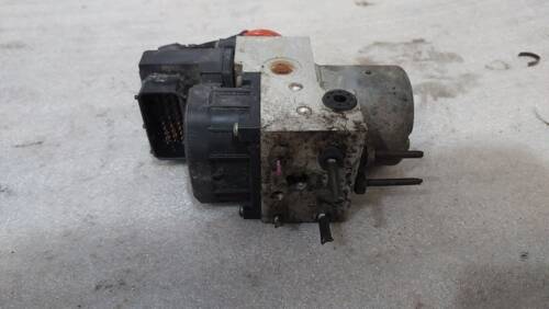 Блок АБС, ABS 2.0 2000-2006 YC152M110AE Форд Транзит