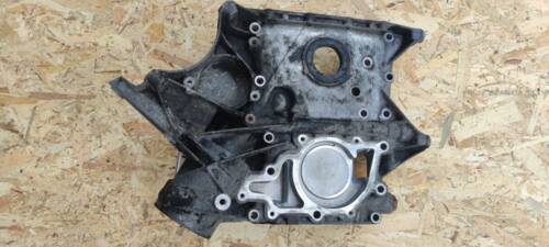 Передня кришка двигуна 2.2 2.7 CDI 2000-2006 R6110151302 Мерседес Спрінтер 903