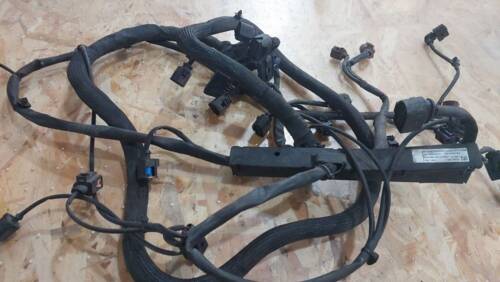 Проводка двигуна, мотора 2.5 TDI, BJK 9065400909 VAG Фольксваген Крафтер 2006+-2