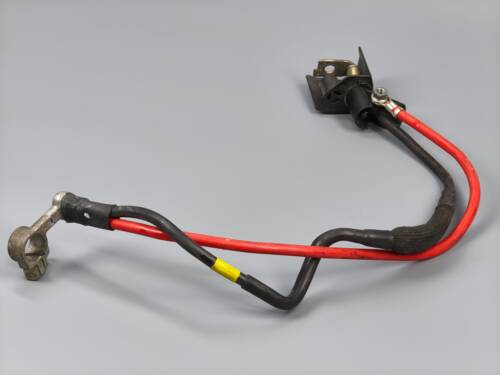 Клема плюсова 1.4 TSI 1K0971228AA VAG Фольксваген Пассат B7