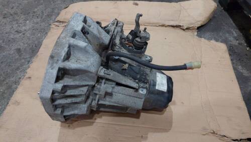 КПП, механічна коробка передач CE JRQ K9GF 8200459875 1.5 K9K Рено Кенго 2008+-2