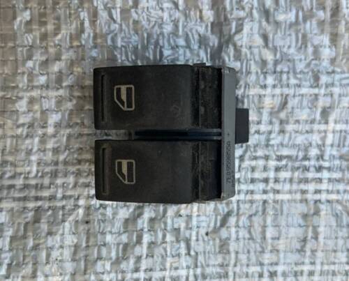 Кнопка склопідйомника ліва volkswagen transporter T5 (2003-2015p.) 7E0959855A VAG Фольксваген Т5