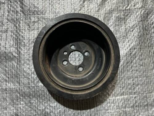 Шків колінвалу VW T5 03G105243 VAG Фольксваген Т5