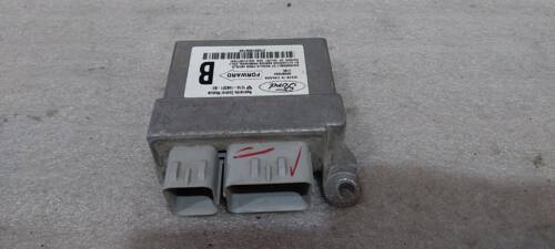 Блок керування подушками безпеки, AIRBAG 2.0 2000-2006 1C1A14B321BD Форд Транзит