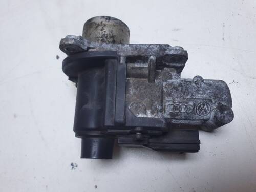 Клапан ЕГР, EGR 03G131502 VAG Фольксваген