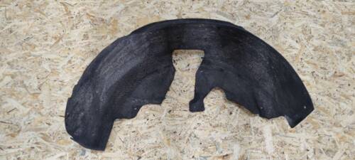 Підкрилок задній правий VW 1K5810972D VAG  Гольф-2