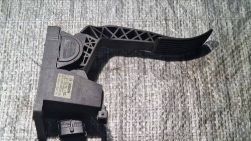 Педаль газу електронна 2003-2010 2.2 CDI OM 646 A6393000604 639 Мерседес Віто