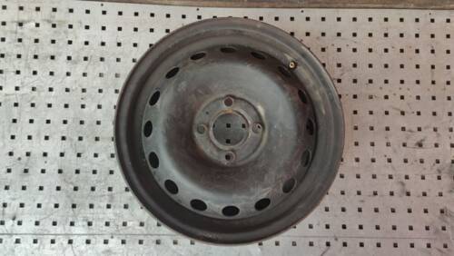 Диск колісний металевий R14 4*100 5.5x14 7700818311 Рено Кенго 2003-2008