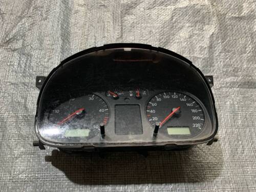 Панель, щиток приладів VW T4 7D0920802Q VAG Фольксваген Т4