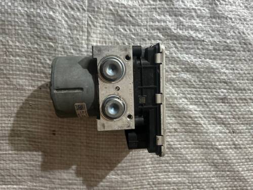 Блок АБС, ABS VW T5 7E0614517M, 7E0907379P VAG Фольксваген Т5
