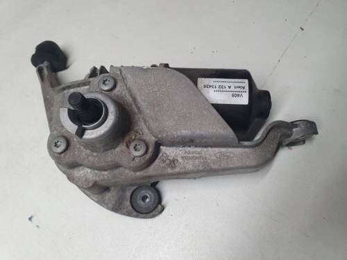 Трапеція з моторчиком щіткотримача, двірника переднього правого Ford DT1117504BC Форд Коннект