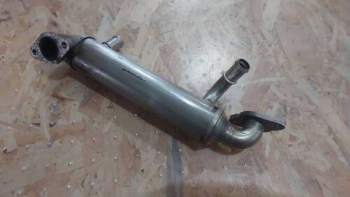 Радіатор, теплообмінник, охолоджувач ЕГР, EGR 2.5 TDI, BJK 076131512F VAG Фольксваген Крафтер 2006+-2