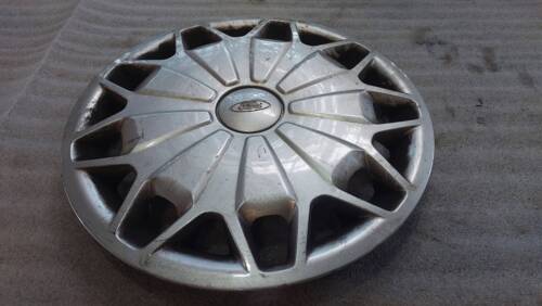 Ковпак колісний r15 Ford Transit Custom 12+ Ford Transit 14+ BK211130AA Форд Транзит Кастом