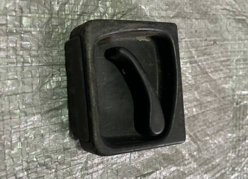 Ручка внутрішня задньої лівої дверки VW T4 7D0827185 721827185 VAG Фольксваген Т4
