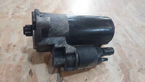Стартер 2.5 TDI, BJK 076911023A, 12130186025 VAG Фольксваген Крафтер 2006+