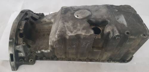 Піддон двигуна, мотора 2.2 R6110140902 2000-2006 Мерседес Спрінтер 903