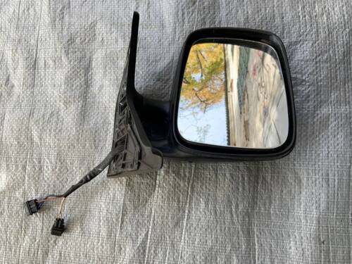 Дзеркало праве електро VW T4 701857508H VAG Фольксваген Т4