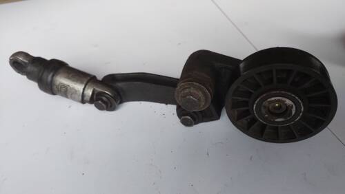 Натяжний механізм ременя генератора 2.8TDI ATA 074145283 1996-2002 Фольксваген ЛТ