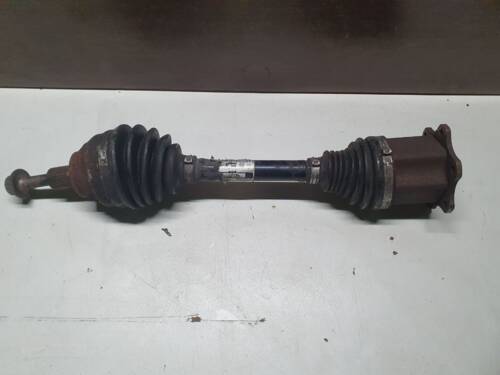 Полуось, піввісь передня ліва VW 7N0407763A VAG Фольксваген Пассат, Шаран