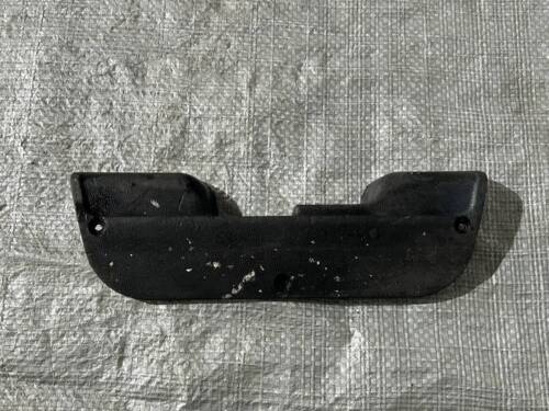 Накладка порогу задня нижня, ляда VW T4 701863487B VAG Фольксваген Т4
