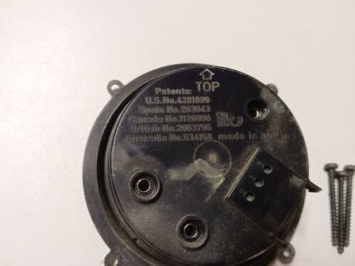 Моторчик, привід дзеркала лівого електро 7701473245, 263043, 304442 Рено Трафік, Опель Віваро, Ніссан Прімастар-2