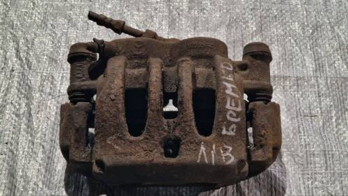 Суппорт передній гальмівний лівий  BREMBO 2003-2010 A0044202883  639 Мерседес Віто