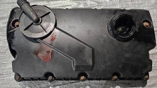Крышка клапанов Volkswagen Transporter T5 1.9 (2003-2015p.) 038103475 VAG Volkswagen Т5