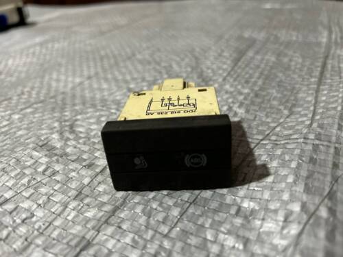 Індикатор Аірбег + АБС VW T4 7D0919235AB VAG Фольксваген Т4
