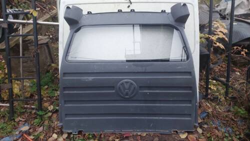 Перегородка салону цільна, зі склом VW 2K2863175C VAG Фольксваген Кадді-2