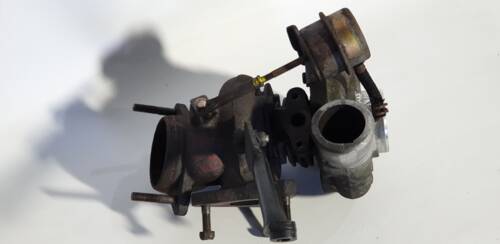 Турбіна 2.9TDI 312 1996-2000 A6020960999 Мерседес Спрінтер 903-3