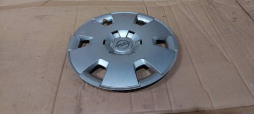 Ковпак, колпак колісний великий R16 13117059, 13117060 Опель, Opel Astra H Vectra C Signum Zafira