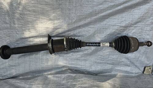 Піввісь передня права 2.5 l=924mm 3826  volkswagen transporter T5 (2003-2015p.) 7H0407272BQ VAG Фольксваген Т5