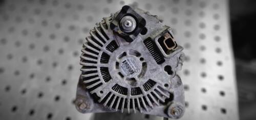 Генератор 1.6 dсi після РЕВІЗІЇ, 2014+ бітурбо 231009096R Рено Трафік 3, Опель Віваро, Фіат Таленто, Ніссан NV 300-3