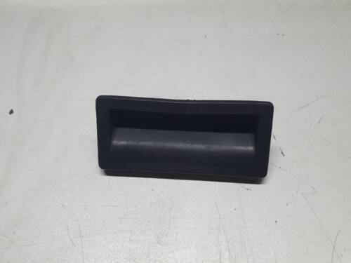 Ручка крышки багажника VW 5N0827566 VAG Фольксваген