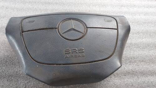 Подушка безпеки в руль, AirBag TDI A9024600098 1996-2000 Мерседес Спрінтер 903