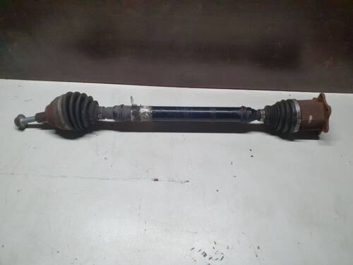 Полуось, піввісь передня права VW 7N0407764R VAG Фольксваген Пассат, Шаран