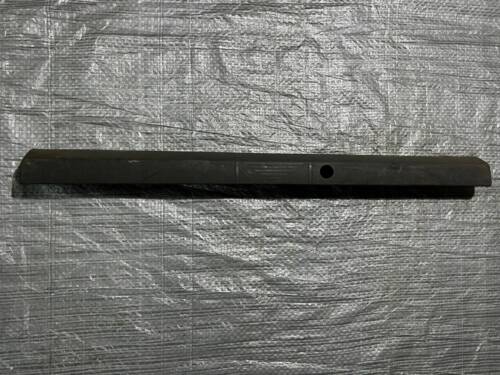 Накладка кришки багажнику, ляди VW T4 701829213D VAG Фольксваген Т4
