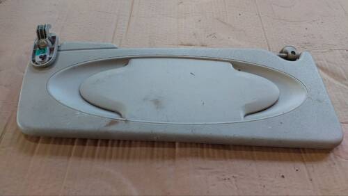 Козирьок сонцезахисний лівий 8200430124, 8200924096, 8200544833 Рено Кенго 2008+, Мерседес Сітан