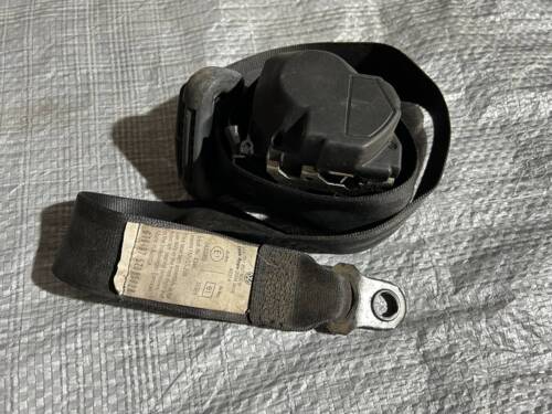 Ремінь безпеки передній лівий VW T4 701857805B VAG Фольксваген Т4