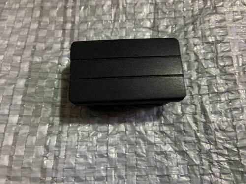 Заглушка VW T4 3A0858179 VAG Фольксваген Т4