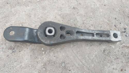 Подушка, опора двигуна нижня задня 2.0 TFSI 2005-2015 1K0199855L VAG Сеат Алтеа XL