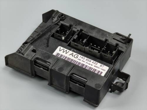 Блок комфорту VW 1K0959433BT VAG Сеат Алтеа XL