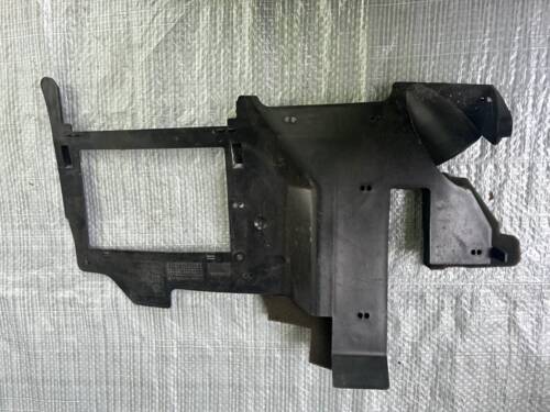 Накладка, заглушка панелі, торпеди ліва VW T4 7D1819581D VAG Фольксваген Т4