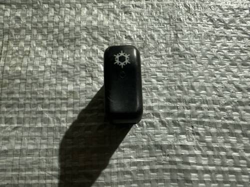 Кнопка увімкнення кондиціонера 2.3TDI 0045451607 638 Мерседес Віто