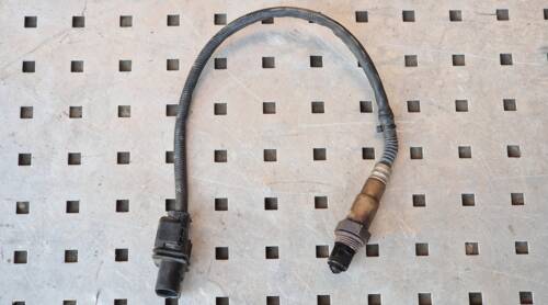 Лямбда-зонд 6 пін 1928404687 Bosch 1.6 2014+ Рено Трафік 3, Опель Віваро, Фіат Таленто, Ніссан NV 300