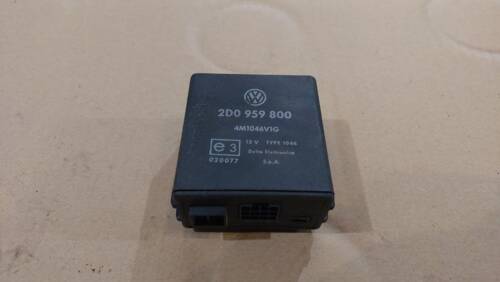 Блок керування центральним замком 2D0959800 1996-2006 Фольксваген ЛТ