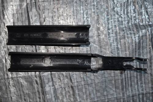 Корпус проводки датчика дощу VW 7B0857594B WAG Фольксваген Т5